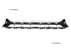 Решетка в бампер (центральная) для версии s-line