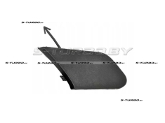 Заглушка отверстия крюка (передняя)