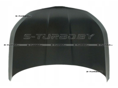 Капот, сталь