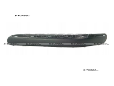 Молдинг переднего бампера (левый) без отв. под парктроники