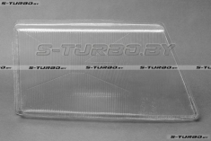 Стекло передней фары (правое)