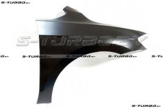 Крыло переднее (правое) сталь