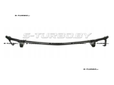 Усилитель переднего бампера