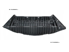 Защита бампера (пластик) бензин / дизель