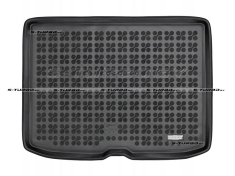 Коврик в багажник модельный полиуретановый