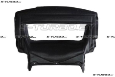 Защита двигателя (пластик) дизель