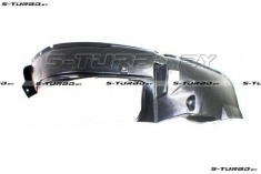 Подкрылок передний (левый) 2003-2004