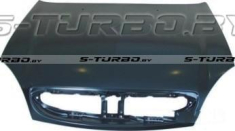 Капот, сталь