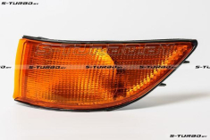 Указатель поворота (левый) желтый