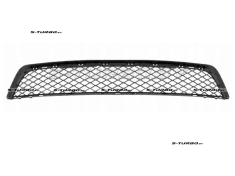 Решетка в бампер (центральная) нижняя