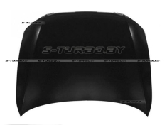 Капот, сталь