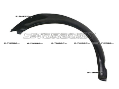 Арка задняя (правая) внутренняя часть, заводской штамп