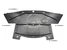 Защита двигателя (пластик) бензин / дизель, для версии rwd