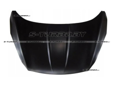 Капот, сталь