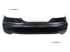 Бампер задний (грунтованный) 2003-2005