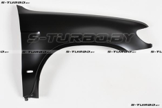 Крыло переднее (правое) с отв. под повторитель, сталь