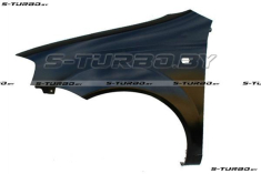 Крыло переднее (левое) с отв. под повторитель, сталь