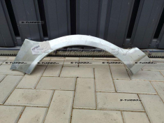 Арка задняя (правая) заводской штамп