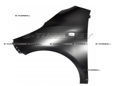 Крыло переднее (левое) с отв. под повторитель, сталь