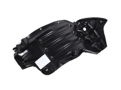 Подкрылок передний (левый) передняя часть