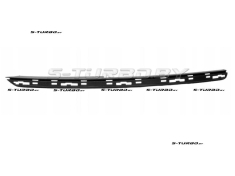 Молдинг переднего бампера (левый)
