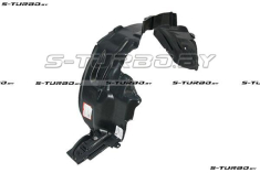 Подкрылок передний (правый) 2003-2007