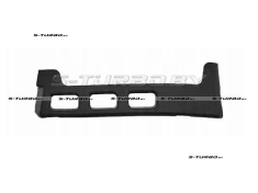 Кронштейн переднего бампера (левый) нижний