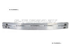 Усилитель переднего бампера (алюминий)