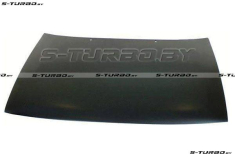 Капот, сталь