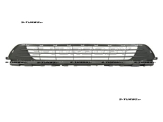 Решетка в бампер (центральная)