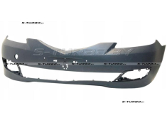 Бампер передний (грунтованный)