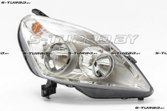 Передняя фара (правая)