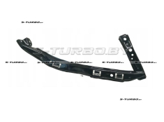 Кронштейн переднего бампера (правый) верхний