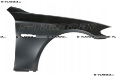 Крыло переднее (правое) с отв. под повторитель, сталь