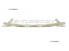 Усилитель переднего бампера (алюминий) нижняя часть