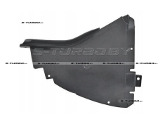Защита двигателя (пластик) бензин / дизель, левая часть, для версии m-sport
