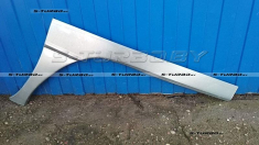 Арка задняя (левая) ремкомплект