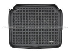 Коврик в багажник модельный полиуретановый