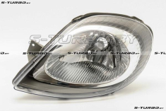 Передняя фара (левая)