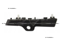 Кронштейн переднего бампера (правый) верхний