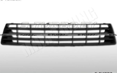 Решетка в бампер (центральная)