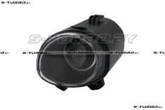 Противотуманная фара (левая)