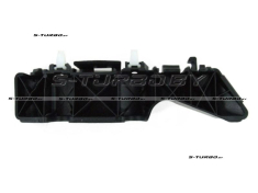 Кронштейн переднего бампера (правый) боковой, russia-type