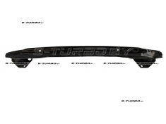 Усилитель заднего бампера (сталь)