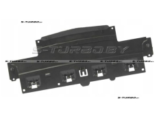 Защита бампера (пластик) бензин / дизель, для версии с системой удержания полосы