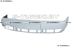 Бампер передний с усилителем (грунтованный)