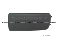 Заглушка отверстия противотуманки (левая)