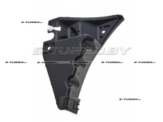 Кронштейн переднего бампера (правый) 2013-2014