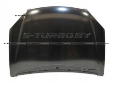 Капот, оцинкованная сталь