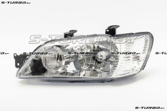 Передняя фара (левая) одноламповая